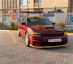 دودج تشارجر